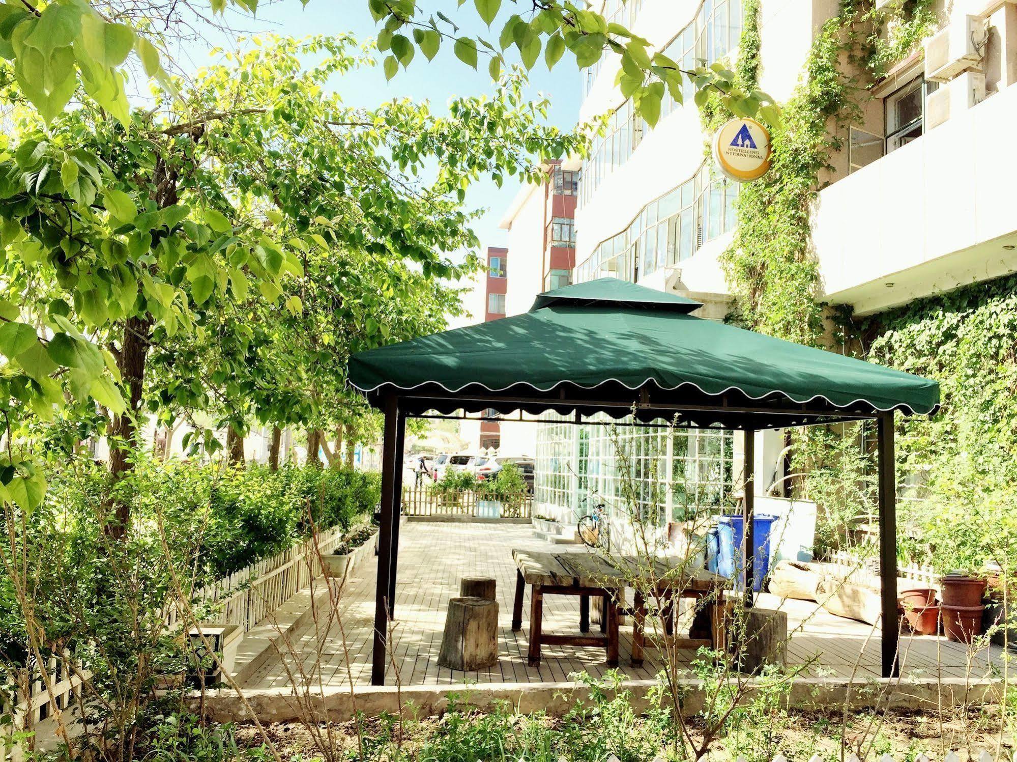 Right Here Hotel Dunhuang Extérieur photo