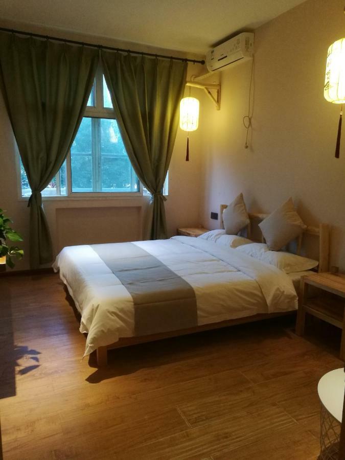 Right Here Hotel Dunhuang Extérieur photo